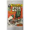 Image 2 : Marvel Comics Star Wars Issue #40 "Battleground Hoth" The Empire Strikes Back Adaptation