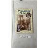 Image 1 : Winnipeg 1912, By Jim Blanchard. Richly Illustrated with over 70 Period Photos