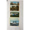 Image 5 : 24 Vintage Postcards of Winnipeg & Selkirk. Easton Co. St. Boniface Cathedral & More