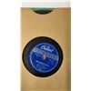 Image 12 : 2 Vintage Capital Record- Readers of Bozo Records 1947 Bozo & His Rocket Ship Record Album Set and