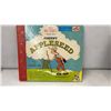 Image 2 : 5 Walt Disney Story Book Records