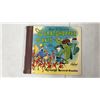 Image 8 : 5 Walt Disney Story Book Records