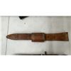 Image 2 : Vintage Ross Rifle Co. Quebec Bayonet & Scabbard