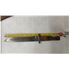 Image 5 : Vintage Ross Rifle Co. Quebec Bayonet & Scabbard