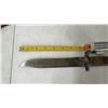 Image 6 : Vintage Ross Rifle Co. Quebec Bayonet & Scabbard