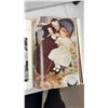 Image 3 : Norman RockWell Artist and Illustrator 1983 Edition. 12 1/2 x 17 1/4" Priginal Price Is $85.00