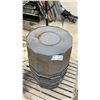 Image 2 : 11 Plastic Planters 24 x 15
