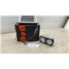 Image 1 : Co-Op Solar 6 Solar Fence Controller with Solar Panel and Bios Thermometer/Hygrometer