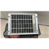 Image 2 : Co-Op Solar 6 Solar Fence Controller with Solar Panel and Bios Thermometer/Hygrometer