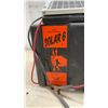Image 3 : Co-Op Solar 6 Solar Fence Controller with Solar Panel and Bios Thermometer/Hygrometer