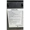 Image 4 : Co-Op Solar 6 Solar Fence Controller with Solar Panel and Bios Thermometer/Hygrometer
