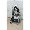 Image 1 : Pro-Point 8977035 Electric Pressure Washer, 2,000 PSI, 1.2 GPM