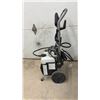 Image 2 : Pro-Point 8977035 Electric Pressure Washer, 2,000 PSI, 1.2 GPM