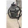 Image 2 : Shop-Vac QSP 2.25 Peak Horsepower 5-Gallon Wet/Dry Vacuum