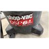 Image 4 : Shop-Vac QSP 2.25 Peak Horsepower 5-Gallon Wet/Dry Vacuum