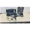 Image 1 : Power Tools: Ryobi D46C Drill, Mastercraft Impact Wrench, and Reciprocating Saw