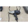 Image 4 : Power Tools: Ryobi D46C Drill, Mastercraft Impact Wrench, and Reciprocating Saw