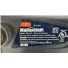 Image 5 : Power Tools: Ryobi D46C Drill, Mastercraft Impact Wrench, and Reciprocating Saw