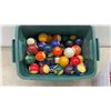 Image 2 : Assorted Pool Balls: Boston & Snooker