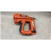 Image 2 : Paslode Impulse TrimMaster IM200 F18 18-Gauge Cordless Finish Nailer Kit with Case