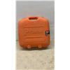 Image 7 : Paslode Impulse TrimMaster IM200 F18 18-Gauge Cordless Finish Nailer Kit with Case