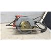 Image 2 : Milwaukee Tilt-Lok 6390-20 7 1/4" Circular Saw, DeWalt Grinder, Mastercraft Bag, and More