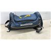 Image 9 : Milwaukee Tilt-Lok 6390-20 7 1/4" Circular Saw, DeWalt Grinder, Mastercraft Bag, and More