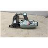Image 3 : Paslode PowerMaster Plus Framing Nailer and Hitachi NT 65M2 2-1/2" Finish Nailer