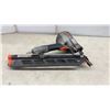 Image 4 : Paslode PowerMaster Plus Framing Nailer and Hitachi NT 65M2 2-1/2" Finish Nailer