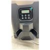 Image 2 : Rogeny Automatic Pet Feeder with Digital Display and Two Feeding Bowls