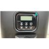 Image 4 : Rogeny Automatic Pet Feeder with Digital Display and Two Feeding Bowls
