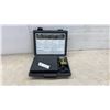 Image 1 : CPS CC220 Compute-A-Charge Scale, 0-220 Pound Capacity, with Case