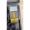 Image 4 : CPS CC220 Compute-A-Charge Scale, 0-220 Pound Capacity, with Case