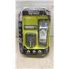 Image 6 : Mastercraft Maximum 8.5 Amp 1/2" Impact Wrench & Ryobi Stud Finder