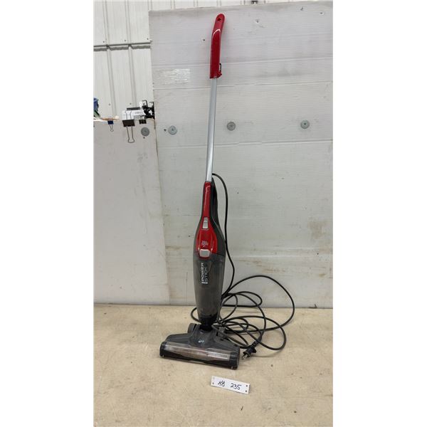 Dirt Devil Power Stick Lite SD22030 Corded Stick Vacuum Cleaner, 120 Volt