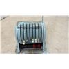 Image 4 : Paymaster Series 8000 Check Protector with Hand Crank