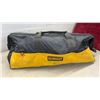 Image 15 : DeWalt DC970 18-Volt 1/2" Cordless Drill/Driver, Circular Saw, Flashlight, Chargers, Batteries, and