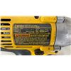Image 6 : DeWalt DC970 18-Volt 1/2" Cordless Drill/Driver, Circular Saw, Flashlight, Chargers, Batteries, and