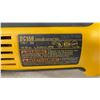 Image 9 : DeWalt DC970 18-Volt 1/2" Cordless Drill/Driver, Circular Saw, Flashlight, Chargers, Batteries, and