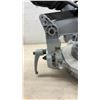 Image 3 : Matrix 92552 10-Inch Single-Bevel Compound Miter Saw, 120V, 15A, 4800 RPM