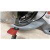 Image 5 : Matrix 92552 10-Inch Single-Bevel Compound Miter Saw, 120V, 15A, 4800 RPM