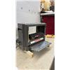 Image 2 : Craftsman 12 1/2" Planer, 2 Horsepower Motor, 8,000 RPM