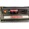Image 4 : Craftsman 12 1/2" Planer, 2 Horsepower Motor, 8,000 RPM