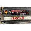 Image 5 : Craftsman 12 1/2" Planer, 2 Horsepower Motor, 8,000 RPM