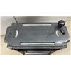 Image 6 : Craftsman 12 1/2" Planer, 2 Horsepower Motor, 8,000 RPM