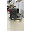 Image 8 : Craftsman 12 1/2" Planer, 2 Horsepower Motor, 8,000 RPM