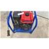 Image 3 : Simoniz S2500 Gas Pressure Washer with Mitsubishi GT600 6.0 Horsepower Engine