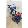 Image 4 : Simoniz S2500 Gas Pressure Washer with Mitsubishi GT600 6.0 Horsepower Engine