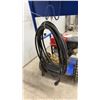 Image 5 : Simoniz S2500 Gas Pressure Washer with Mitsubishi GT600 6.0 Horsepower Engine