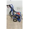 Image 6 : Simoniz S2500 Gas Pressure Washer with Mitsubishi GT600 6.0 Horsepower Engine